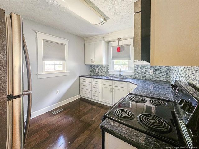 803 Greenland Drive, Fayetteville, NC 28305