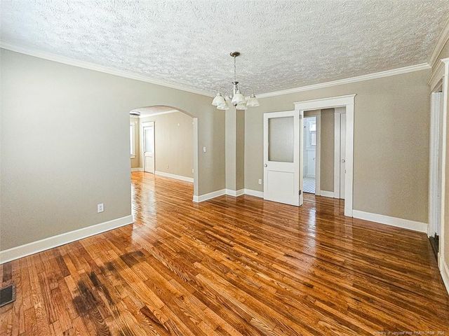 803 Greenland Drive, Fayetteville, NC 28305