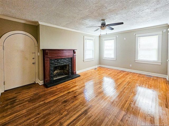 803 Greenland Drive, Fayetteville, NC 28305