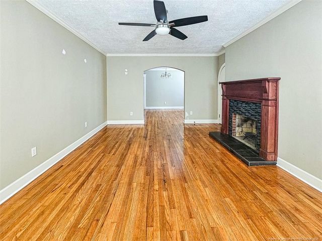 803 Greenland Drive, Fayetteville, NC 28305