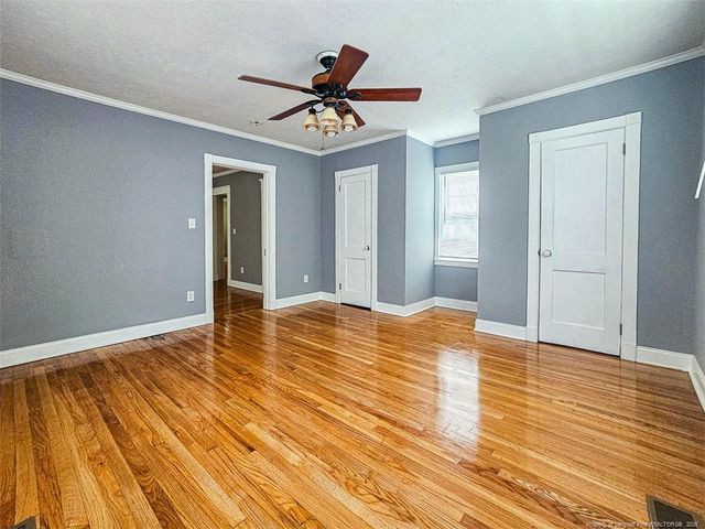 803 Greenland Drive, Fayetteville, NC 28305