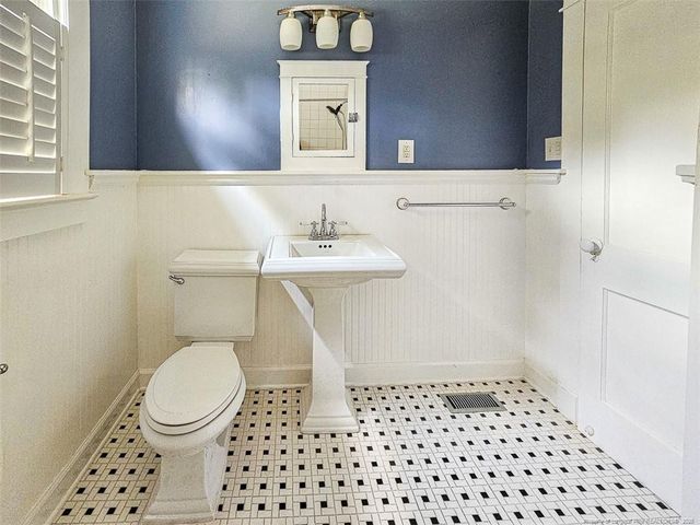 803 Greenland Drive, Fayetteville, NC 28305