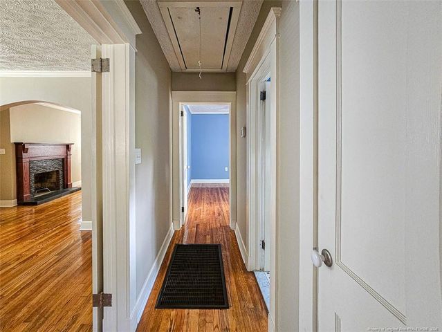 803 Greenland Drive, Fayetteville, NC 28305