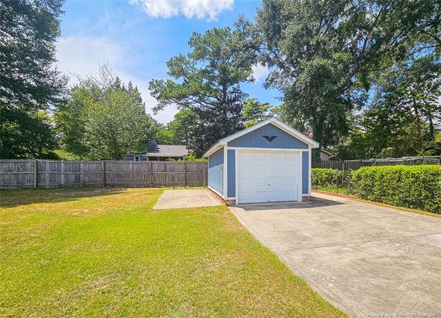 803 Greenland Drive, Fayetteville, NC 28305