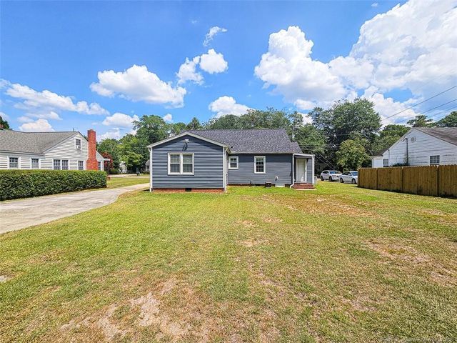 803 Greenland Drive, Fayetteville, NC 28305
