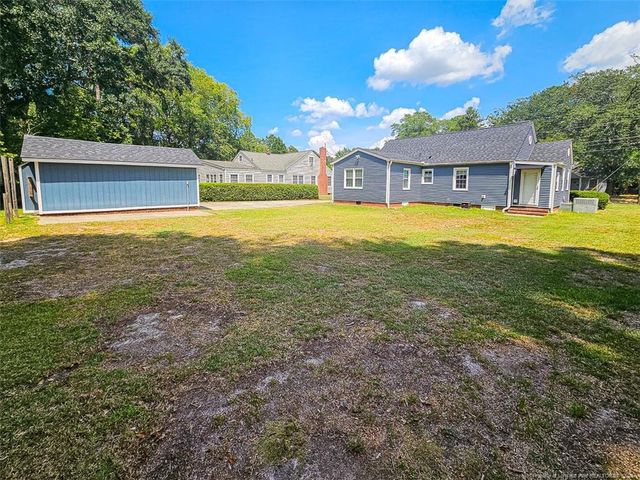 803 Greenland Drive, Fayetteville, NC 28305