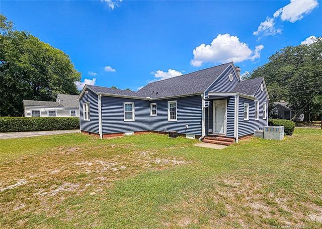 803 Greenland Drive, Fayetteville, NC 28305