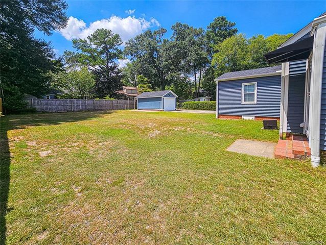 803 Greenland Drive, Fayetteville, NC 28305