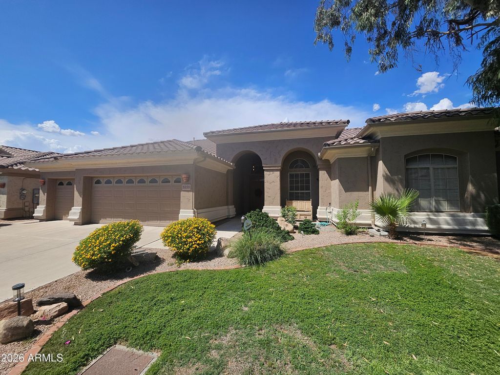 5220 E WAGONER Road, Scottsdale, AZ 85254 — photo 3