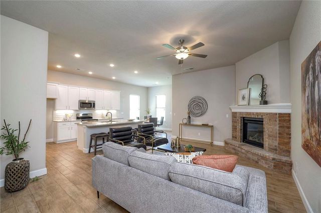 16770 S Hall Street, Olathe, KS 66062