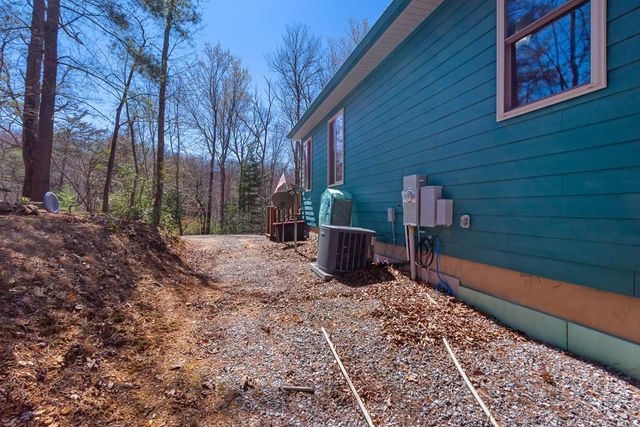 285 Peachtree Mtn Est Road, Murphy, NC 28906
