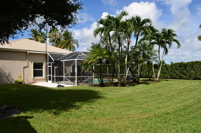 9242 Olmstead Drive, Lake Worth, FL 33467