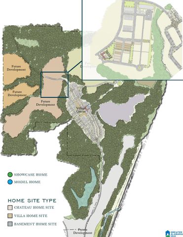 4613 OAKDELL ROAD, Hoover, AL 35244