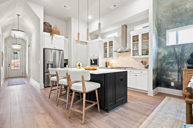 4613 OAKDELL ROAD, Hoover, AL 35244