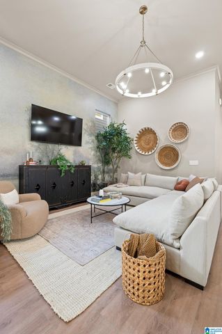 4613 OAKDELL ROAD, Hoover, AL 35244