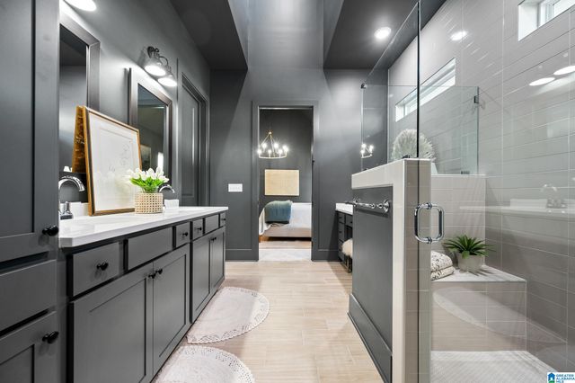 4613 OAKDELL ROAD, Hoover, AL 35244