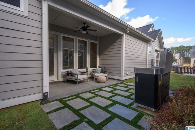 4613 OAKDELL ROAD, Hoover, AL 35244