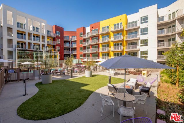 750 S Oxford Avenue 710, Los Angeles, CA 90005