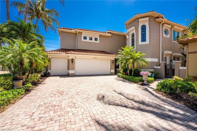 3213 Sunset Key CIR, Punta Gorda, FL 33955