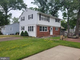 120 SCHUBERT AVE, Runnemede, NJ 08078