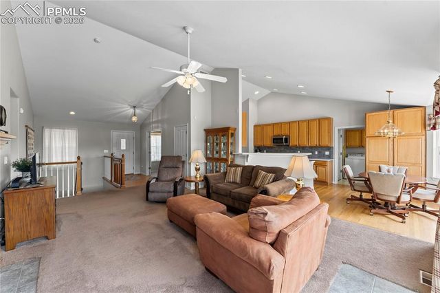 685 Green Gables Way, Bennett, CO 80102