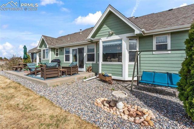 685 Green Gables Way, Bennett, CO 80102