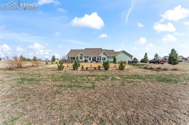 685 Green Gables Way, Bennett, CO 80102