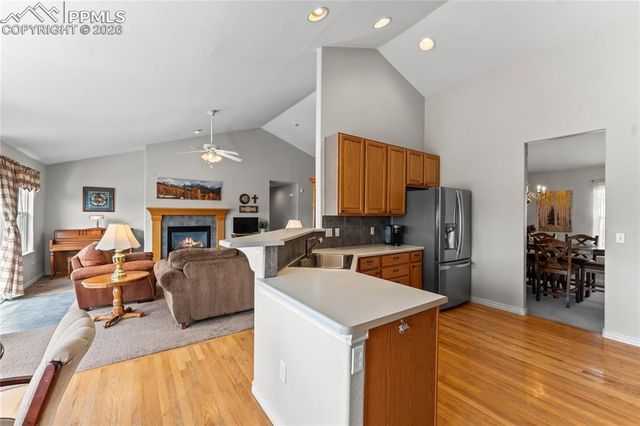 685 Green Gables Way, Bennett, CO 80102