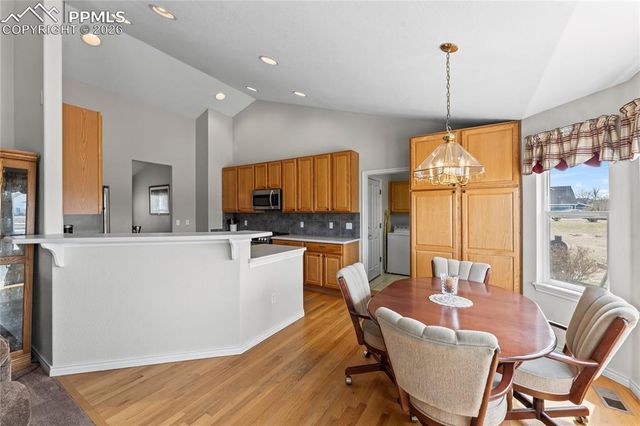 685 Green Gables Way, Bennett, CO 80102