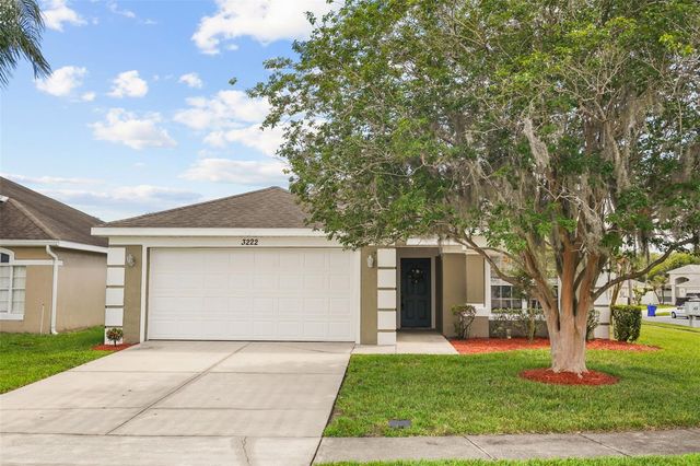 3222 WHOOPING CRANE RUN, Kissimmee, FL 34741