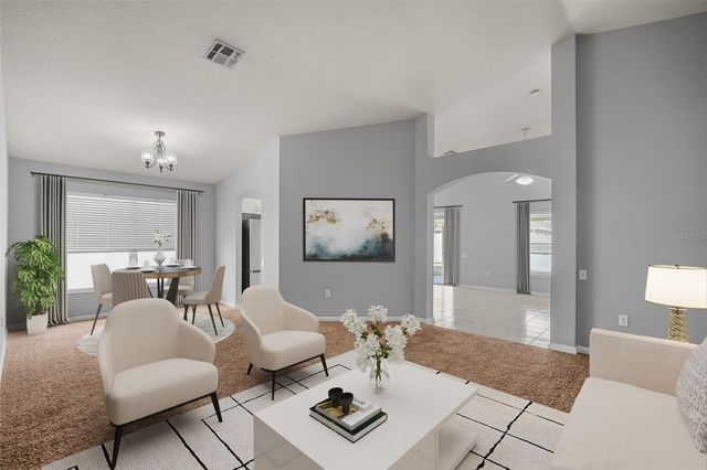 3222 WHOOPING CRANE RUN, Kissimmee, FL 34741
