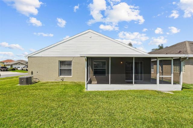3222 WHOOPING CRANE RUN, Kissimmee, FL 34741