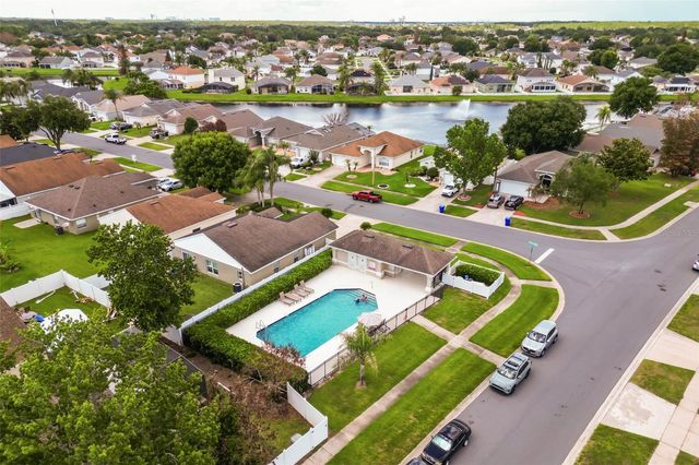 3222 WHOOPING CRANE RUN, Kissimmee, FL 34741