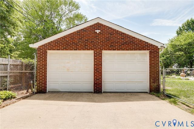 5812 Old Richmond Ave, Richmond, VA 23226