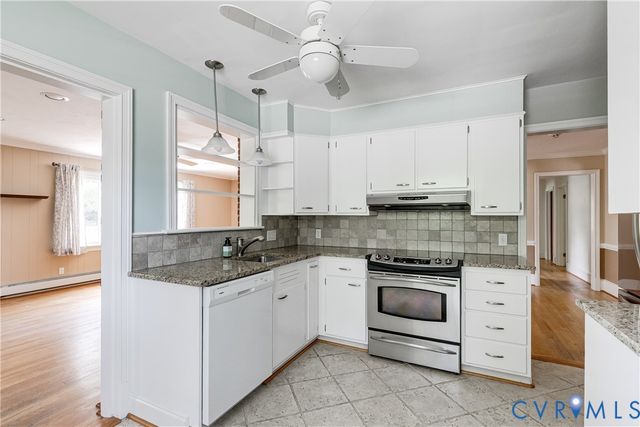 5812 Old Richmond Ave, Richmond, VA 23226