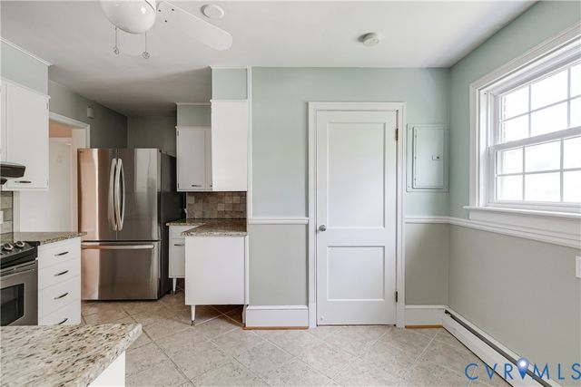 5812 Old Richmond Ave, Richmond, VA 23226