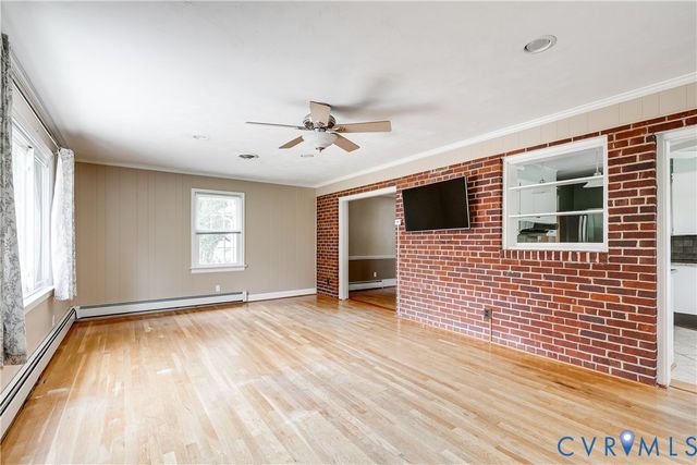 5812 Old Richmond Ave, Richmond, VA 23226
