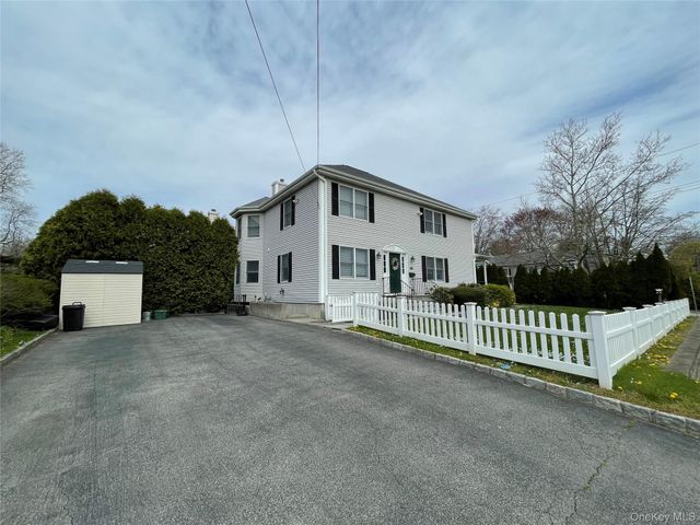 241 Central Avenue, Rye, NY 10580