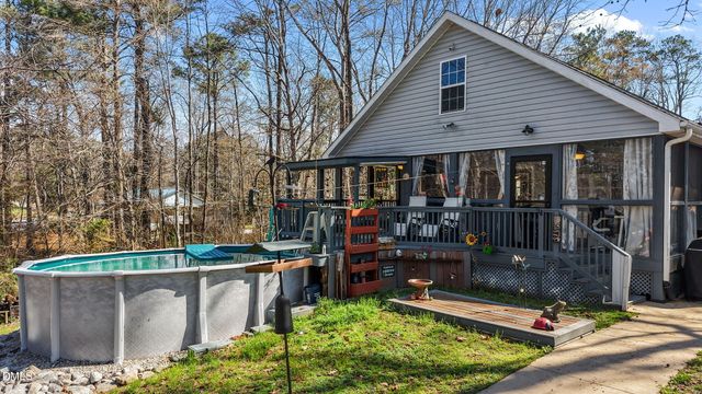 114 Big Horn Drive, Louisburg, NC 27549