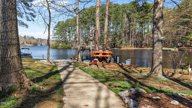 114 Big Horn Drive, Louisburg, NC 27549