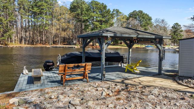 114 Big Horn Drive, Louisburg, NC 27549