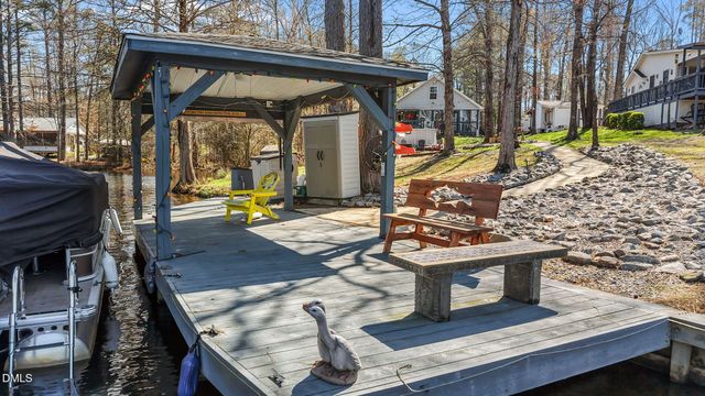 114 Big Horn Drive, Louisburg, NC 27549