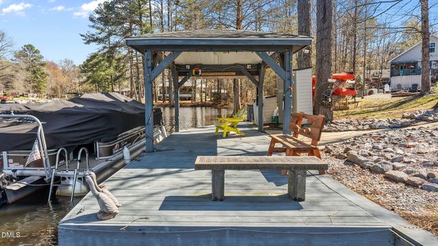 114 Big Horn Drive, Louisburg, NC 27549