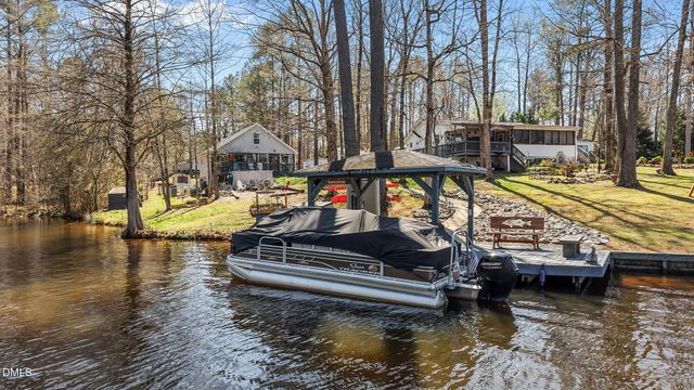 114 Big Horn Drive, Louisburg, NC 27549