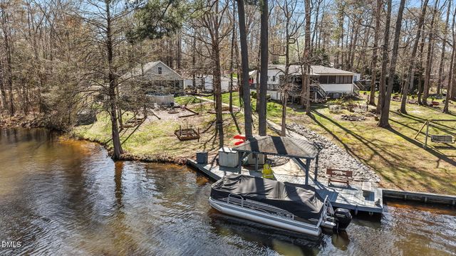 114 Big Horn Drive, Louisburg, NC 27549