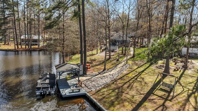 114 Big Horn Drive, Louisburg, NC 27549