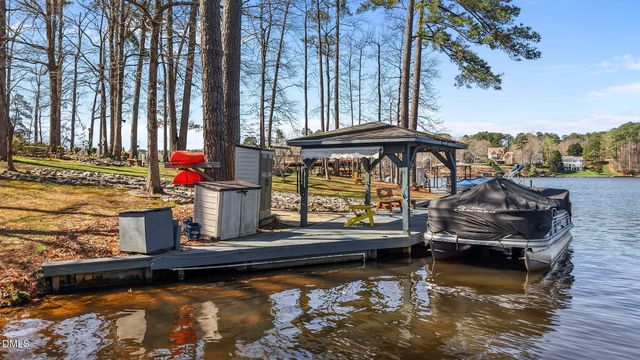 114 Big Horn Drive, Louisburg, NC 27549