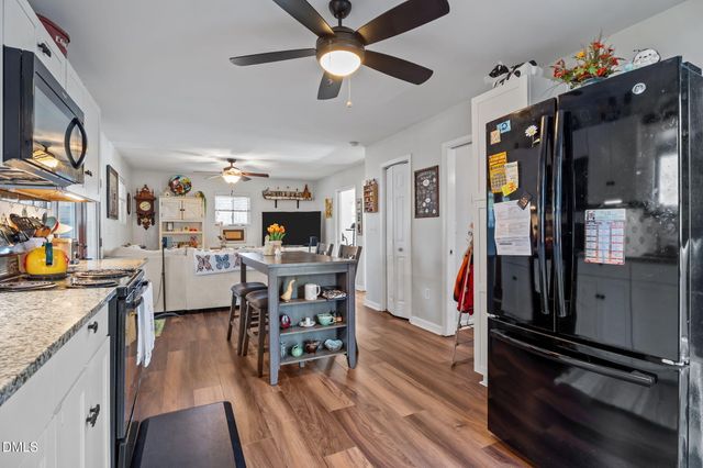 114 Big Horn Drive, Louisburg, NC 27549