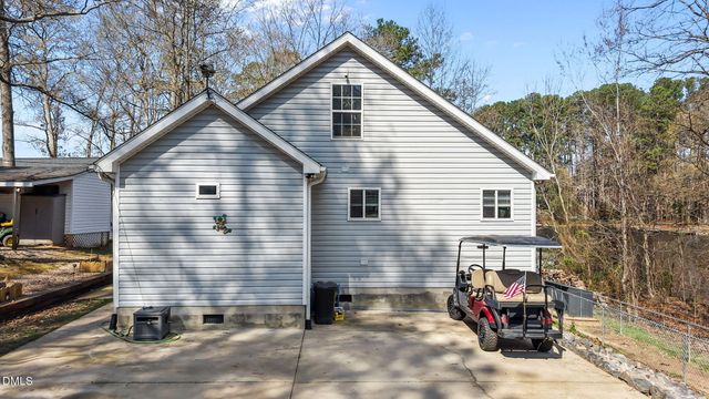 114 Big Horn Drive, Louisburg, NC 27549