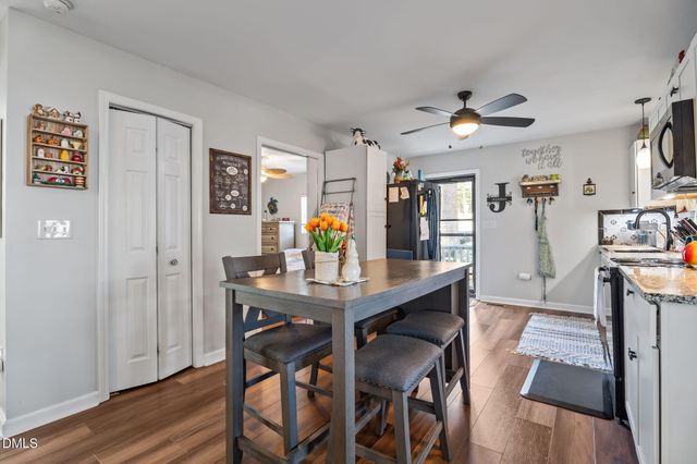 114 Big Horn Drive, Louisburg, NC 27549